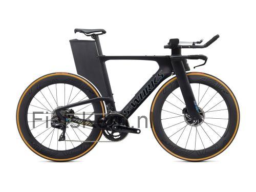 Specialized S-Works Shiv Disc specificaties